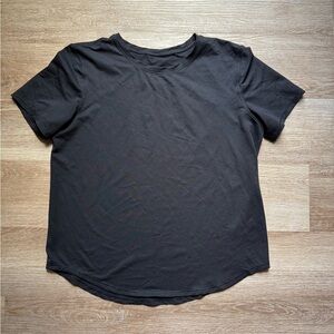 Lululemon Scuba Tee